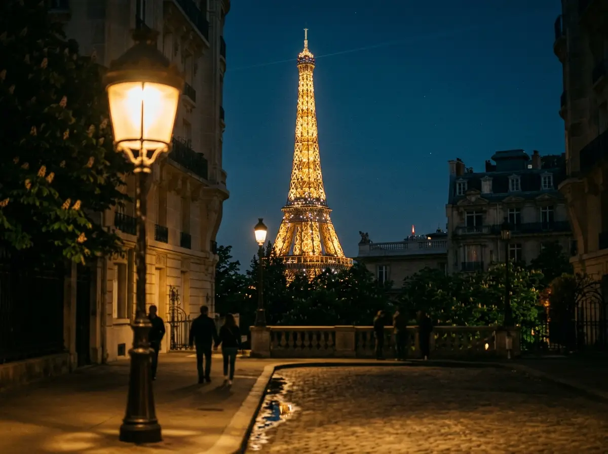 Paris