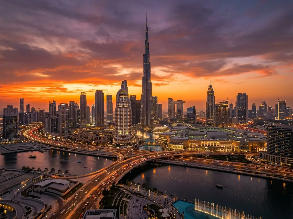 Dubai